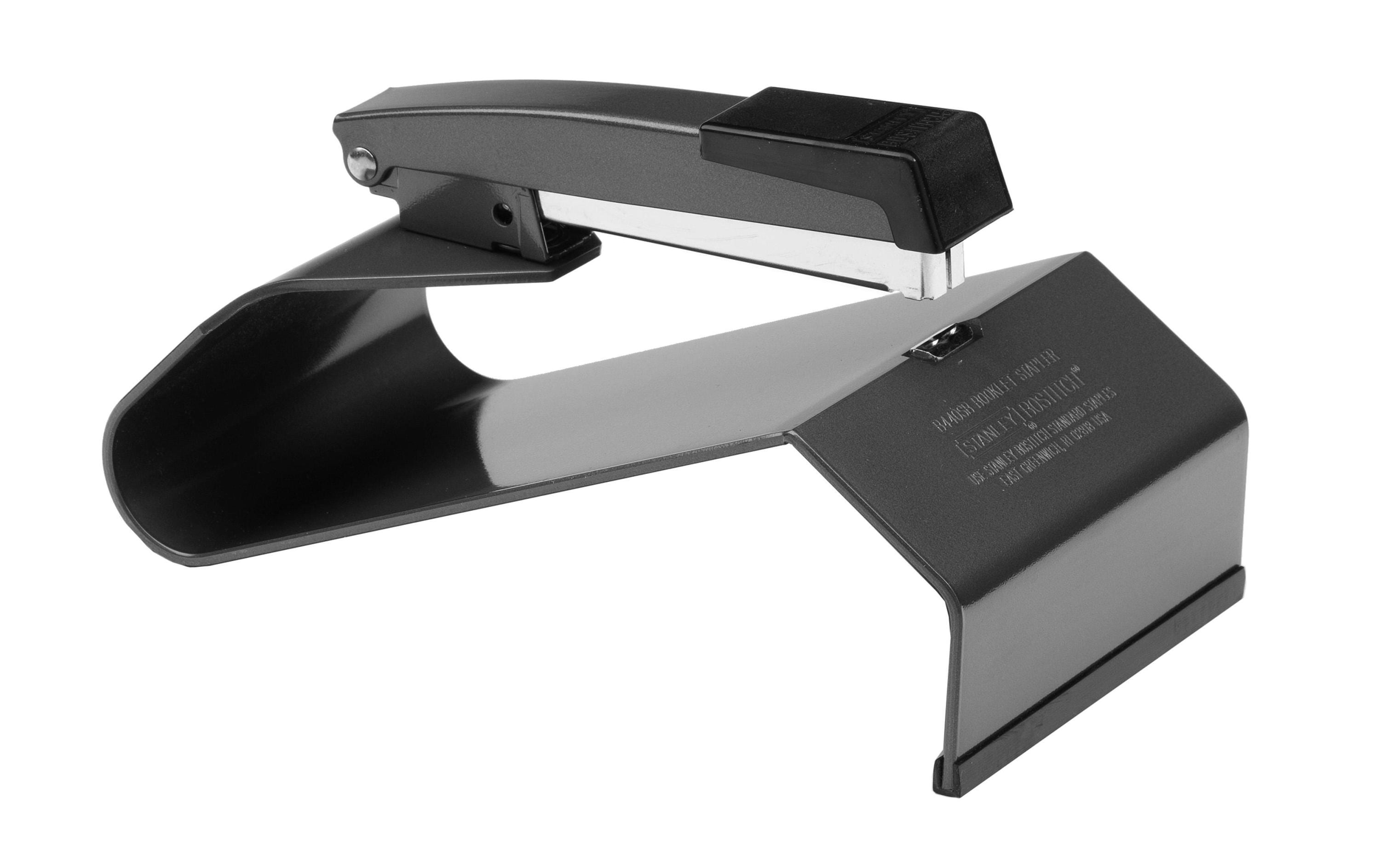 Bostitch Heftgerät Booklet B440SB 20 Seiten, Schwarz Bostitch Heftgerät Booklet B440SB 20 Seiten, Schwarz