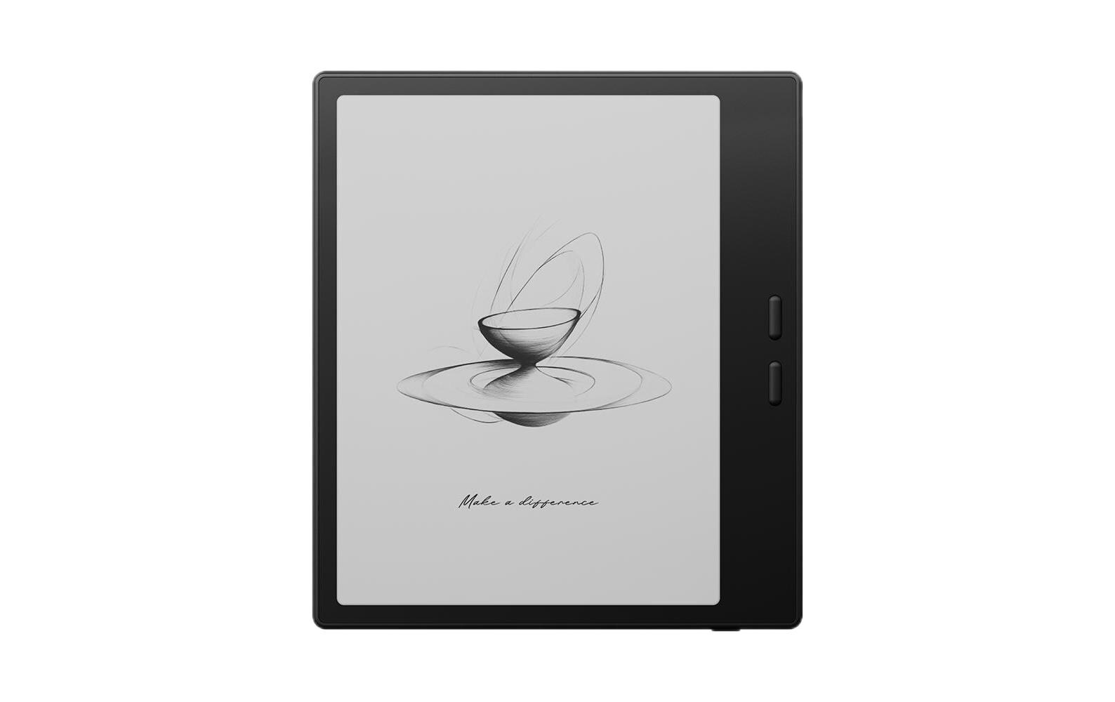 Onyx E-Book Reader BOOX Go 7 E-Ink Tablet Schwarz Onyx E-Book Reader BOOX Go 7 E-Ink Tablet Schwarz