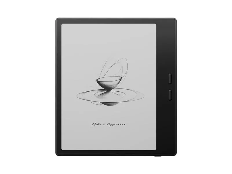 Onyx E-Book Reader BOOX Go 7 E-Ink Tablet Schwarz