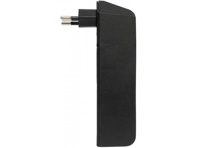 Brennenstuhl Abzweigstecker 3 x T13, 1 x USB A, 1 x USB C, 300° drehbar Brennenstuhl Abzweigstecker 3 x T13, 1 x USB A, 1 x USB C, 300° drehbar
