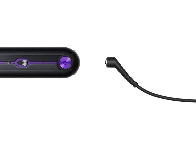 Dyson Corrale Professional Black/Purple