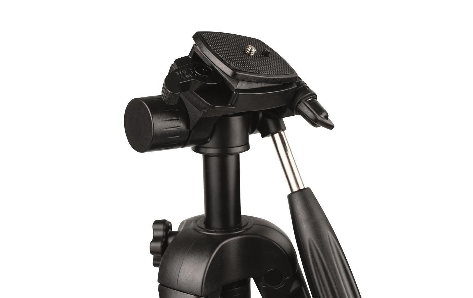 Dörr Stativ HD-175 Aluminium – Inklusive Monopad