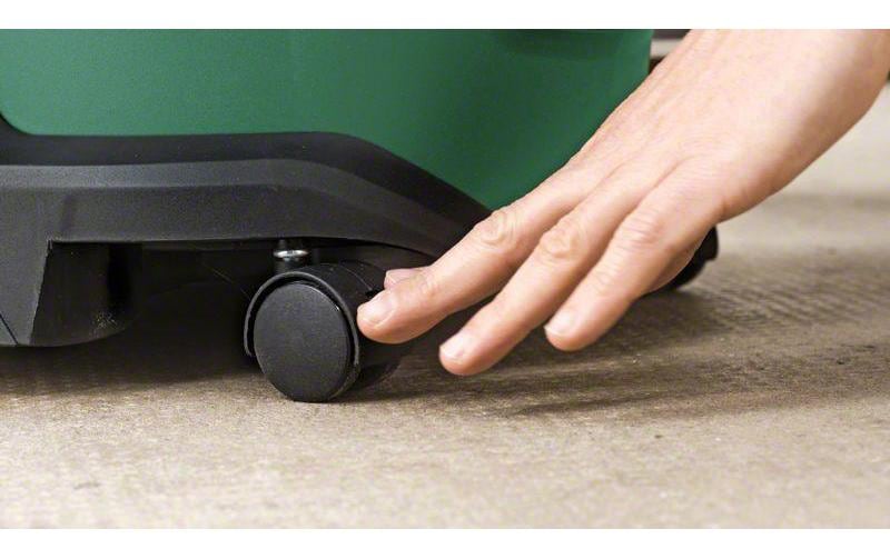 Bosch Nass-/Trockensauger AdvancedVac 20