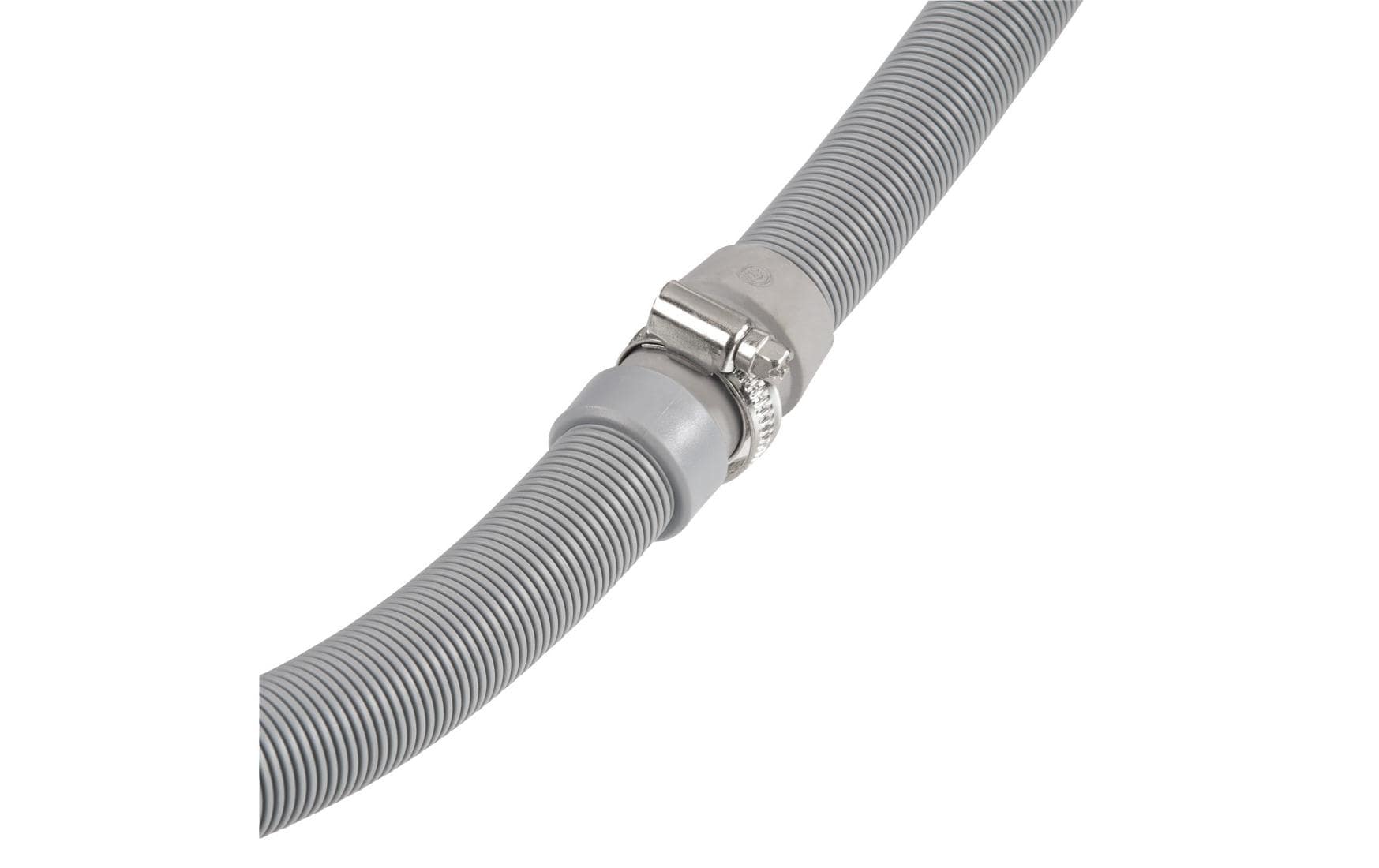 Xavax Ablaufschlauch 2.5 m, 1 Stück