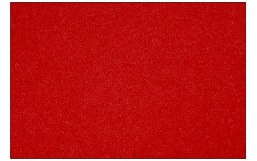 Creativ Company Bastelfilz 3 mm, 42 x 60 cm, Rot Creativ Company Bastelfilz 3 mm, 42 x 60 cm, Rot