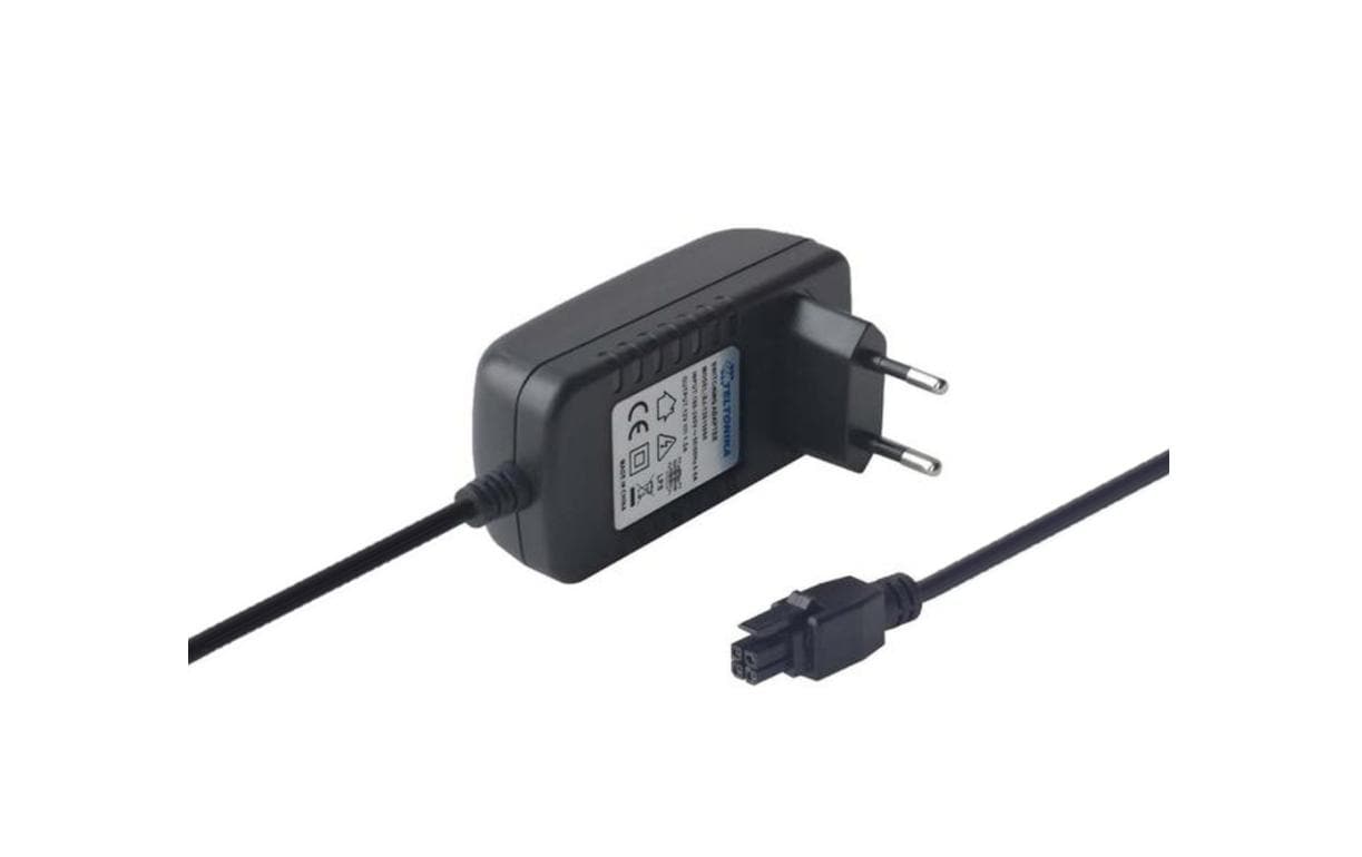 Teltonika Netzteil 4-Pin, 3.0 mm, 9 Volt, 18 Watt Teltonika Netzteil 4-Pin, 3.0 mm, 9 Volt, 18 Watt