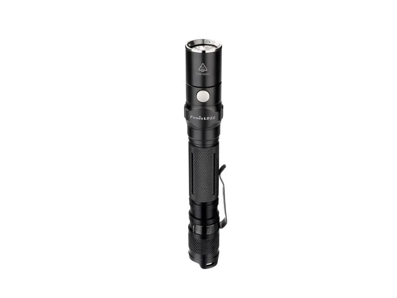 Fenix Taschenlampe LD22 V2.0 Fenix Taschenlampe LD22 V2.0