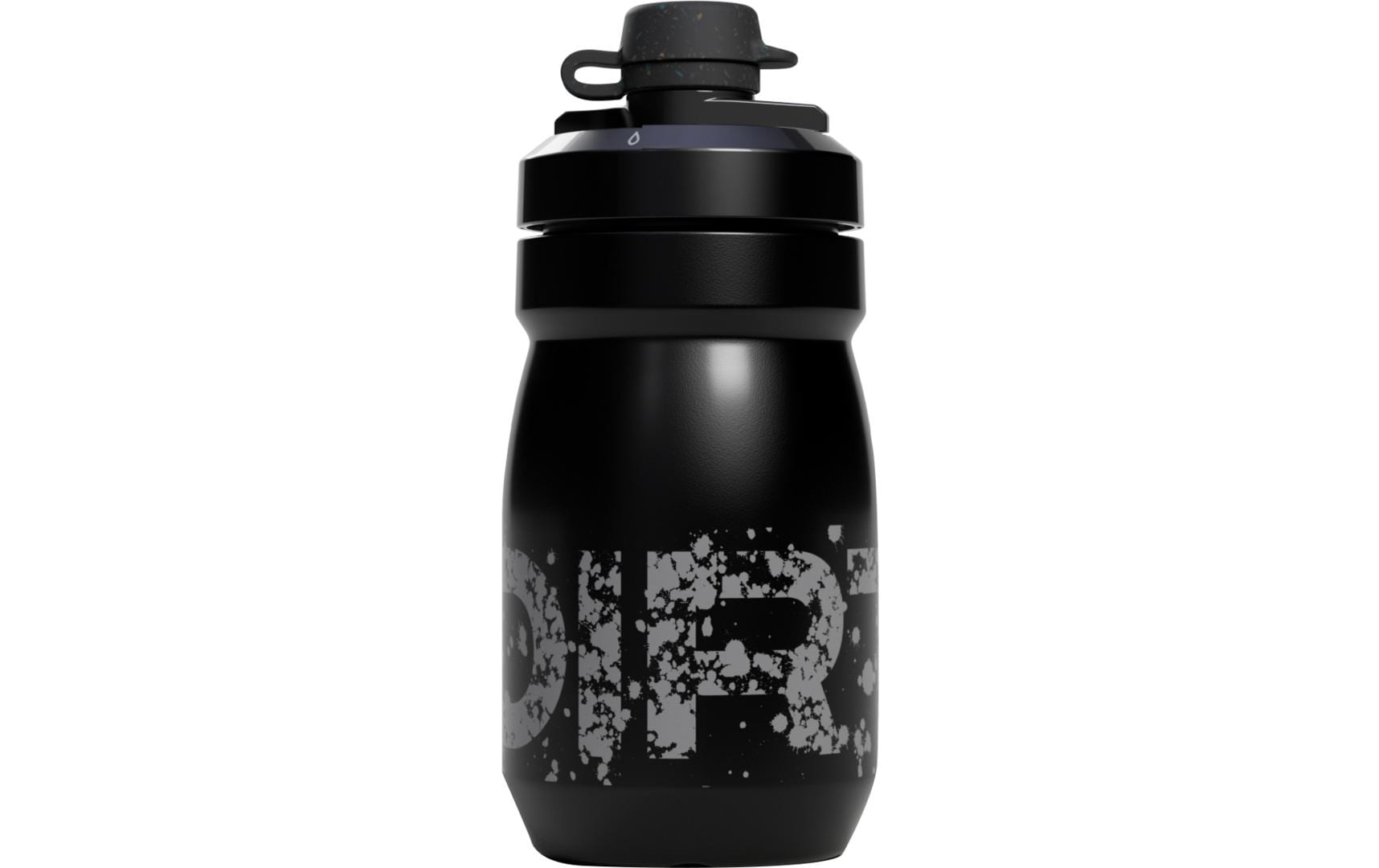 CamelBak Bidon Podium Dirt Series Chill 0.44 l Asphalt CamelBak Bidon Podium Dirt Series Chill 0.44 l Asphalt