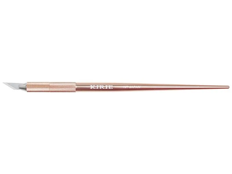 NT Cutter Cutter DK1P-PG Pinkgold NT Cutter Cutter DK1P-PG Pinkgold