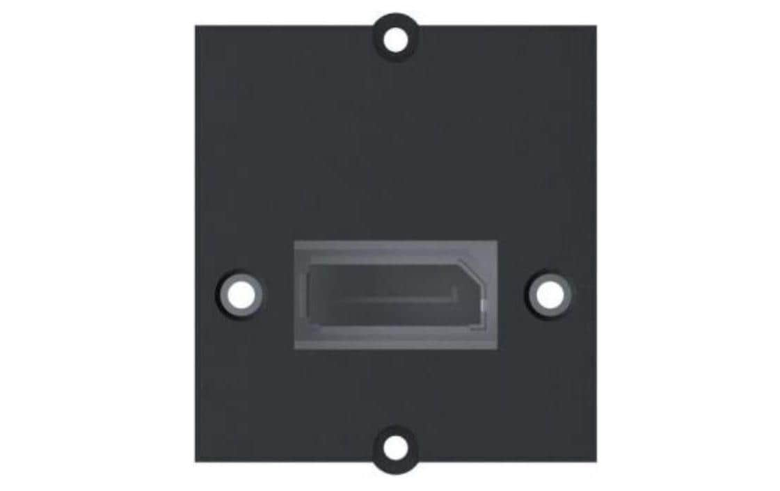 Bachmann Custom Modul 1x DisplayPort