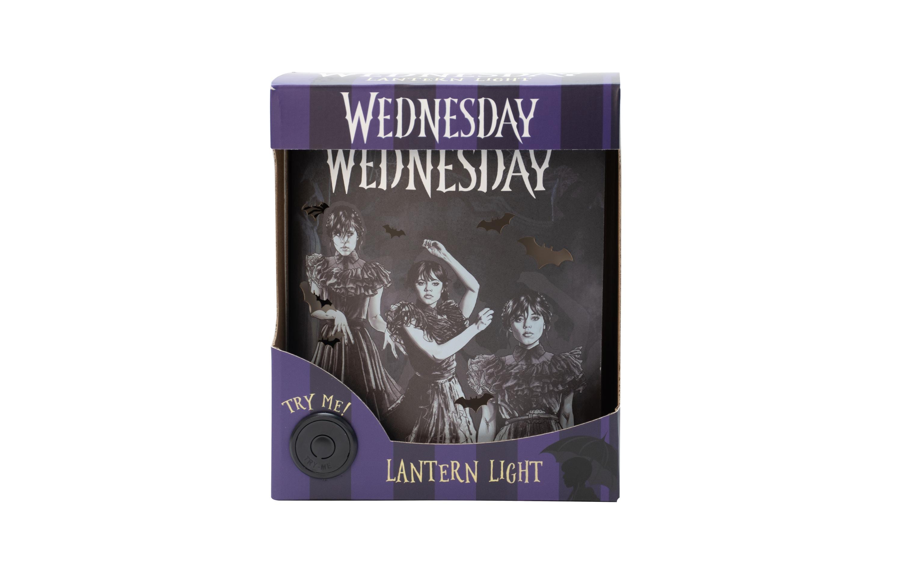 Thumbs Up! Wednesday Licht Laterne