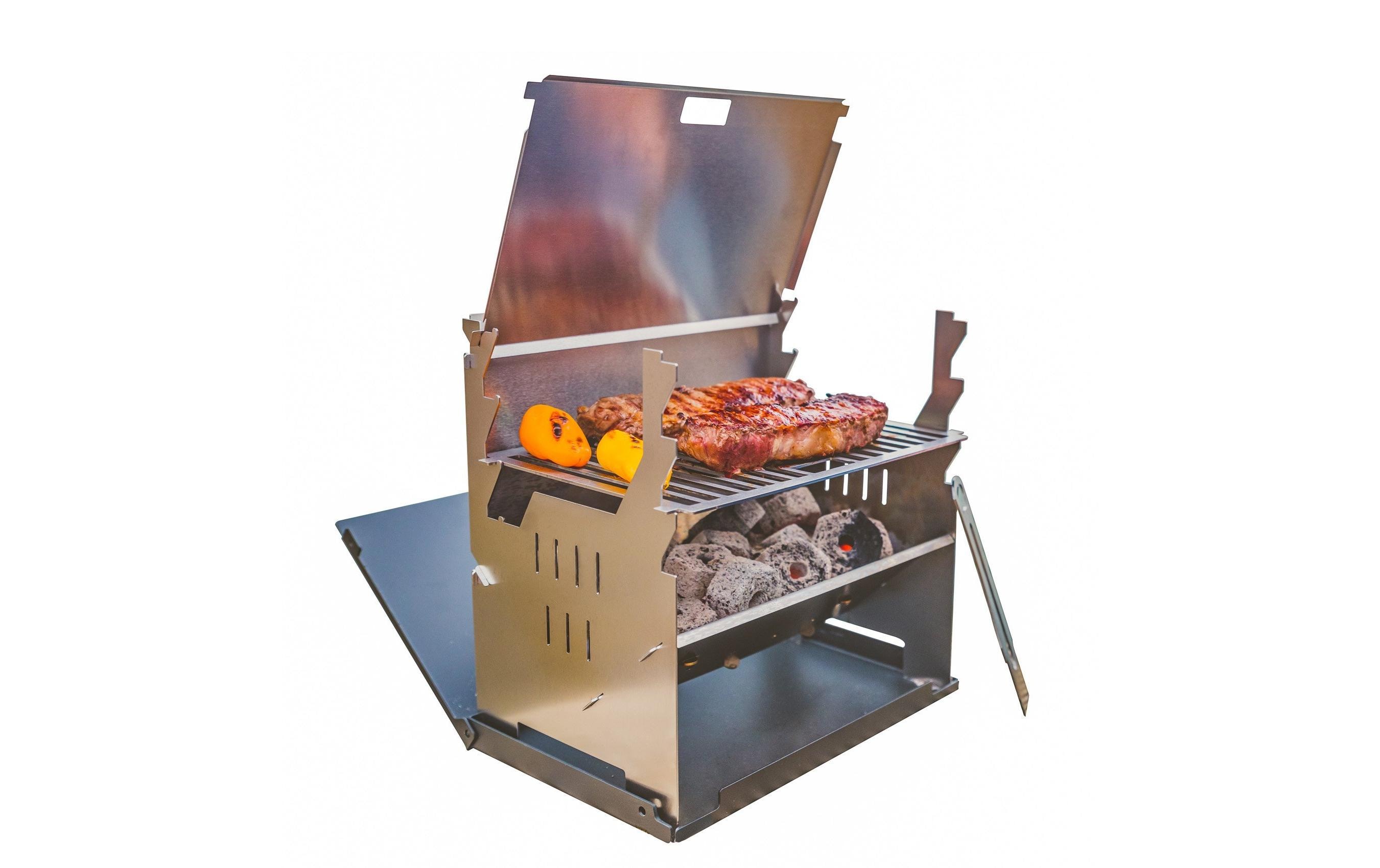 Fennek Grill FENNEK Grill