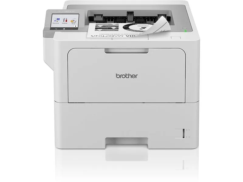 Brother Drucker HL-L6410DN