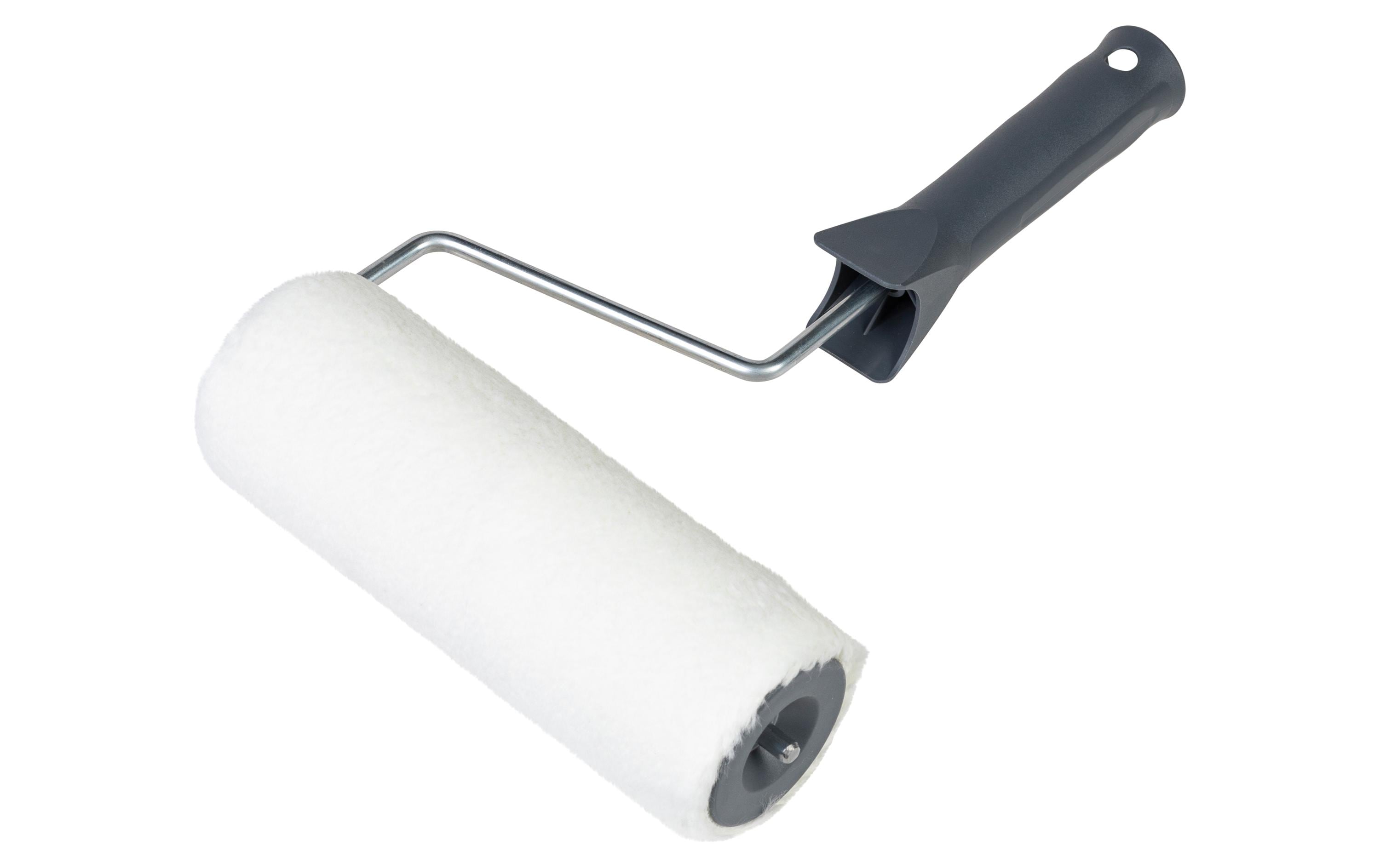 Krafter Komplettroller für feste Farbe PREMIUM 18 cm