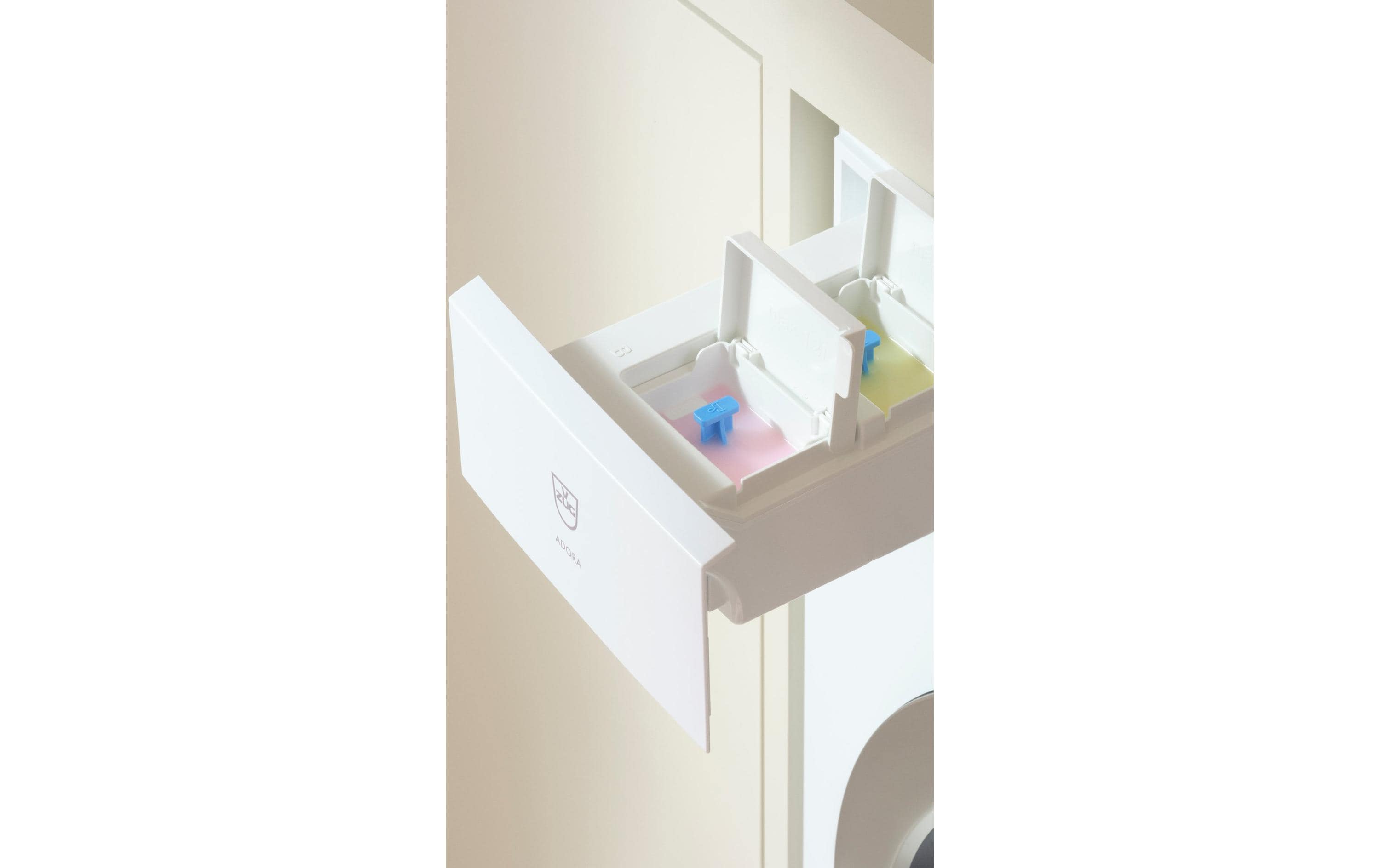 V-Zug Waschmaschine Adora V4000 OptiDos Rechts