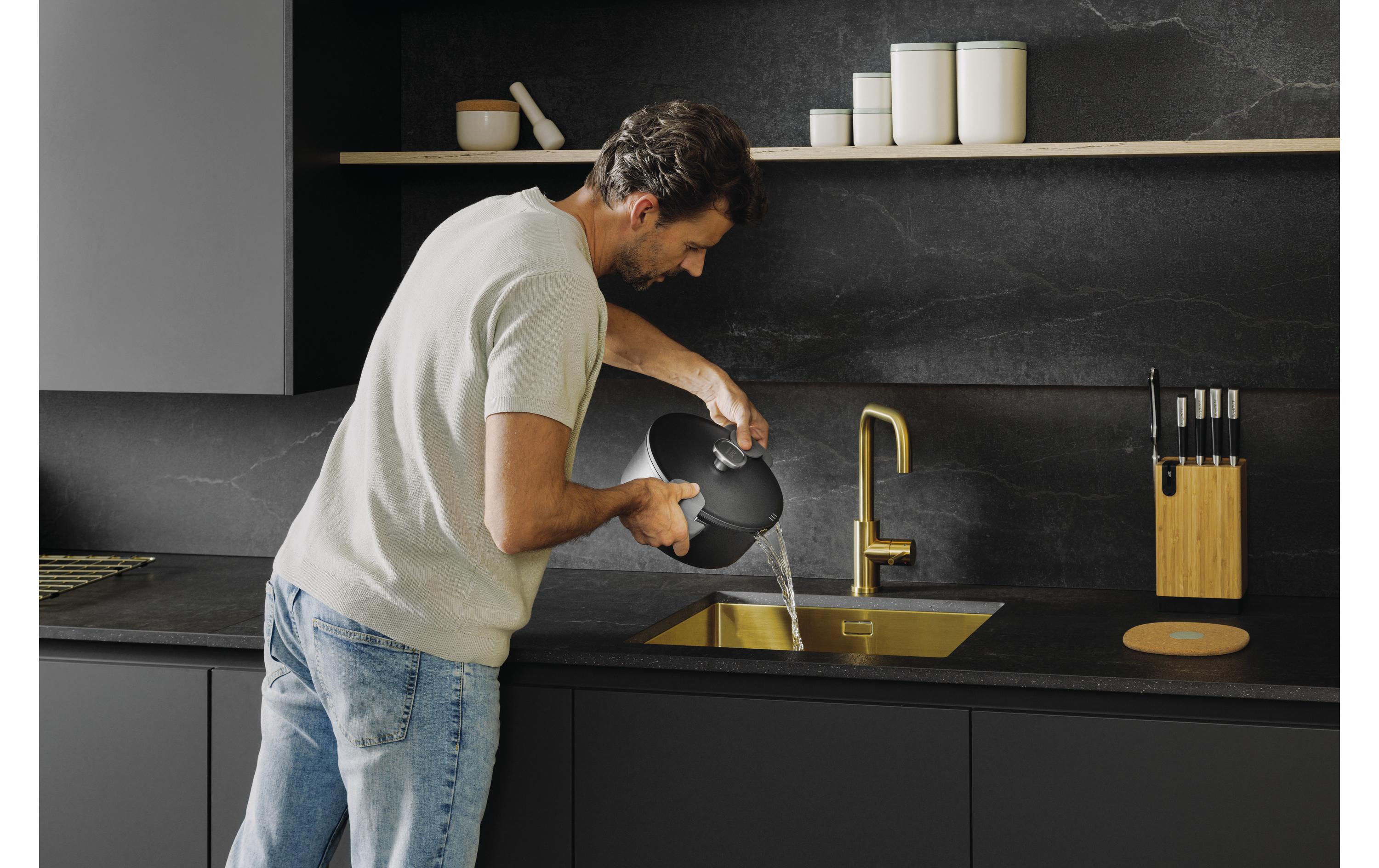 BergHOFF Kochtopf Phantom 20 cm BergHOFF Kochtopf Phantom 20 cm