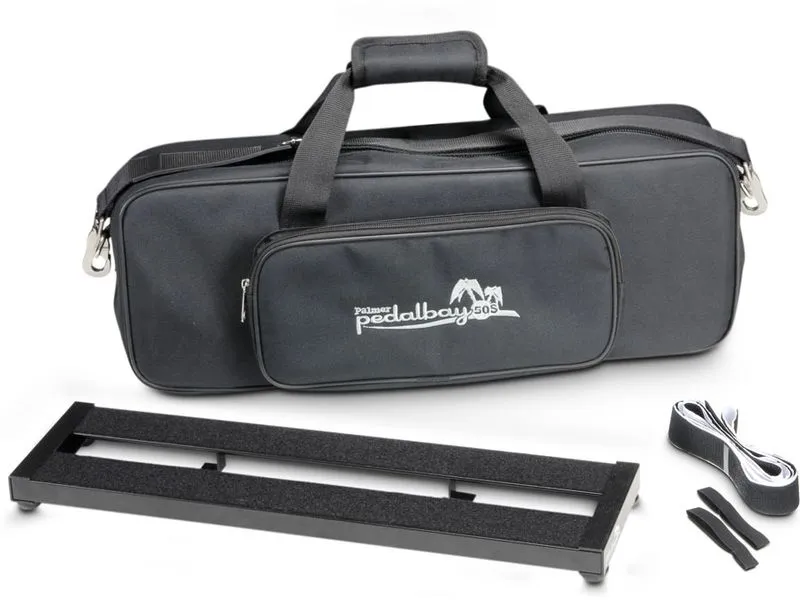 Palmer Pedalboard PEDALBAY 50 S Palmer Pedalboard PEDALBAY 50 S