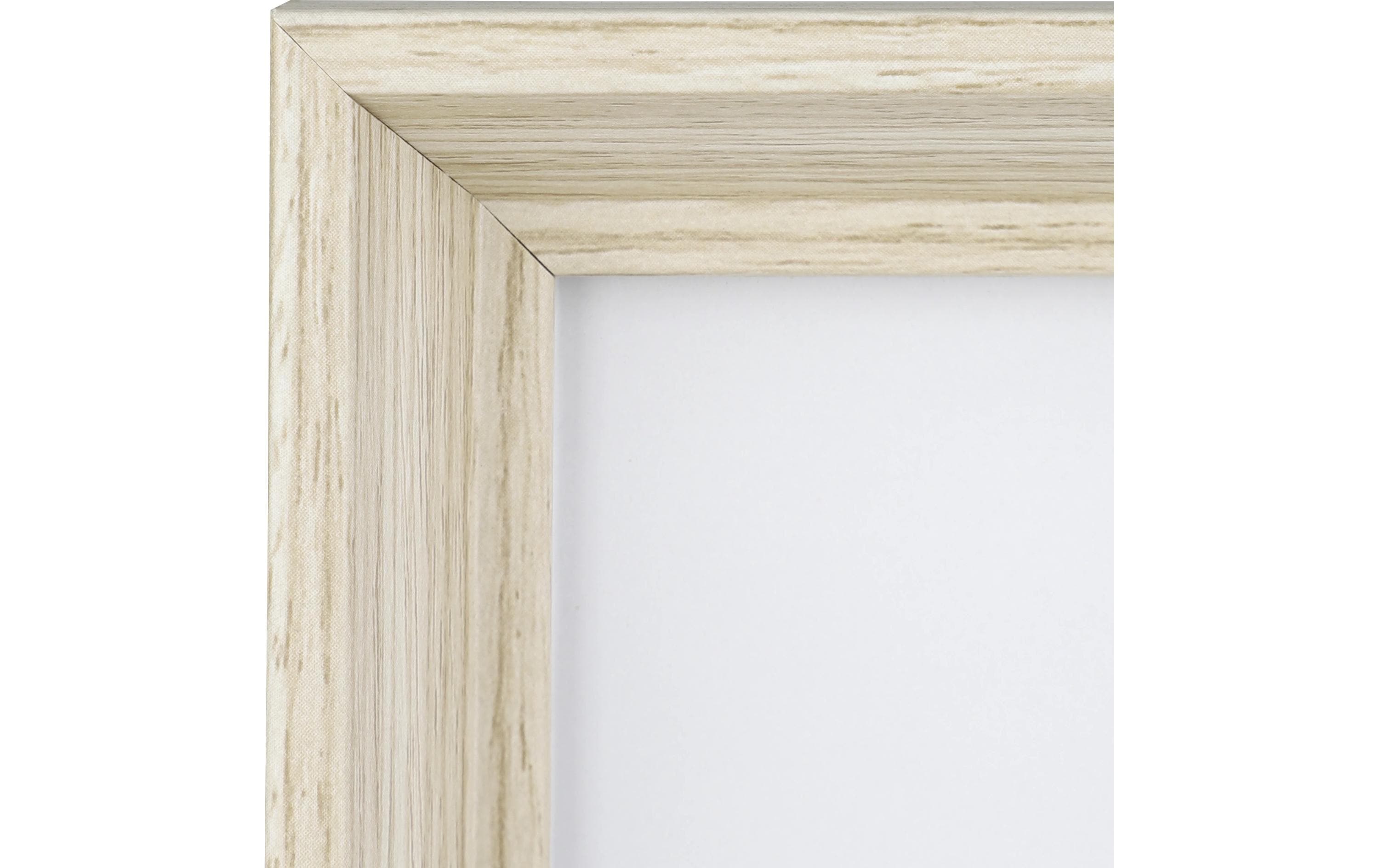 EGLO Bilderrahmen Renabie 22.6 x 3.5 x 27.6 cm