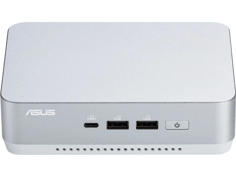 ASUS Mini PC NUC 14 Pro+ NUC14RVSU70YBR0 ASUS Mini PC NUC 14 Pro+ NUC14RVSU70YBR0