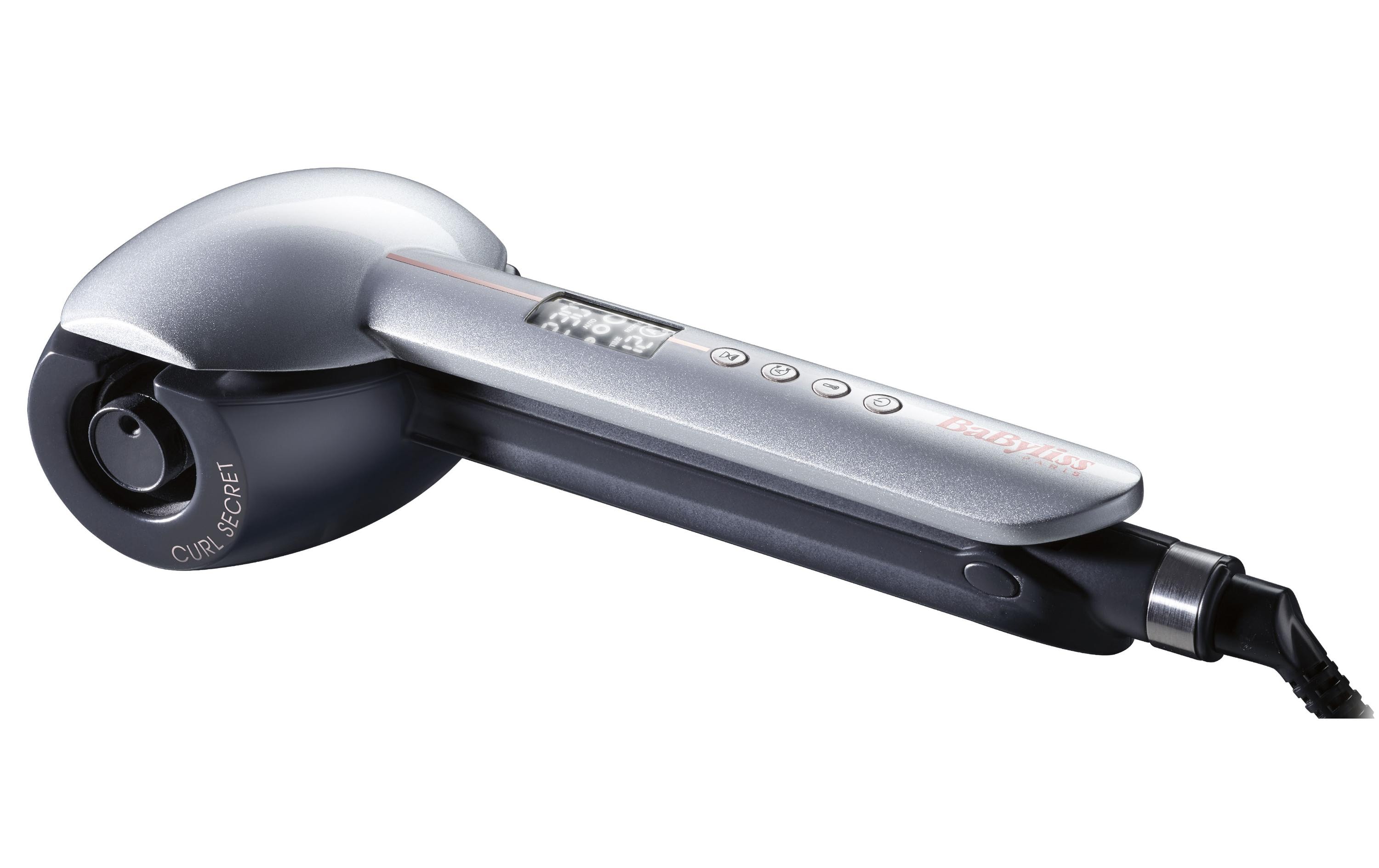 Babyliss Lockenstyler Curl Secret Optimum
