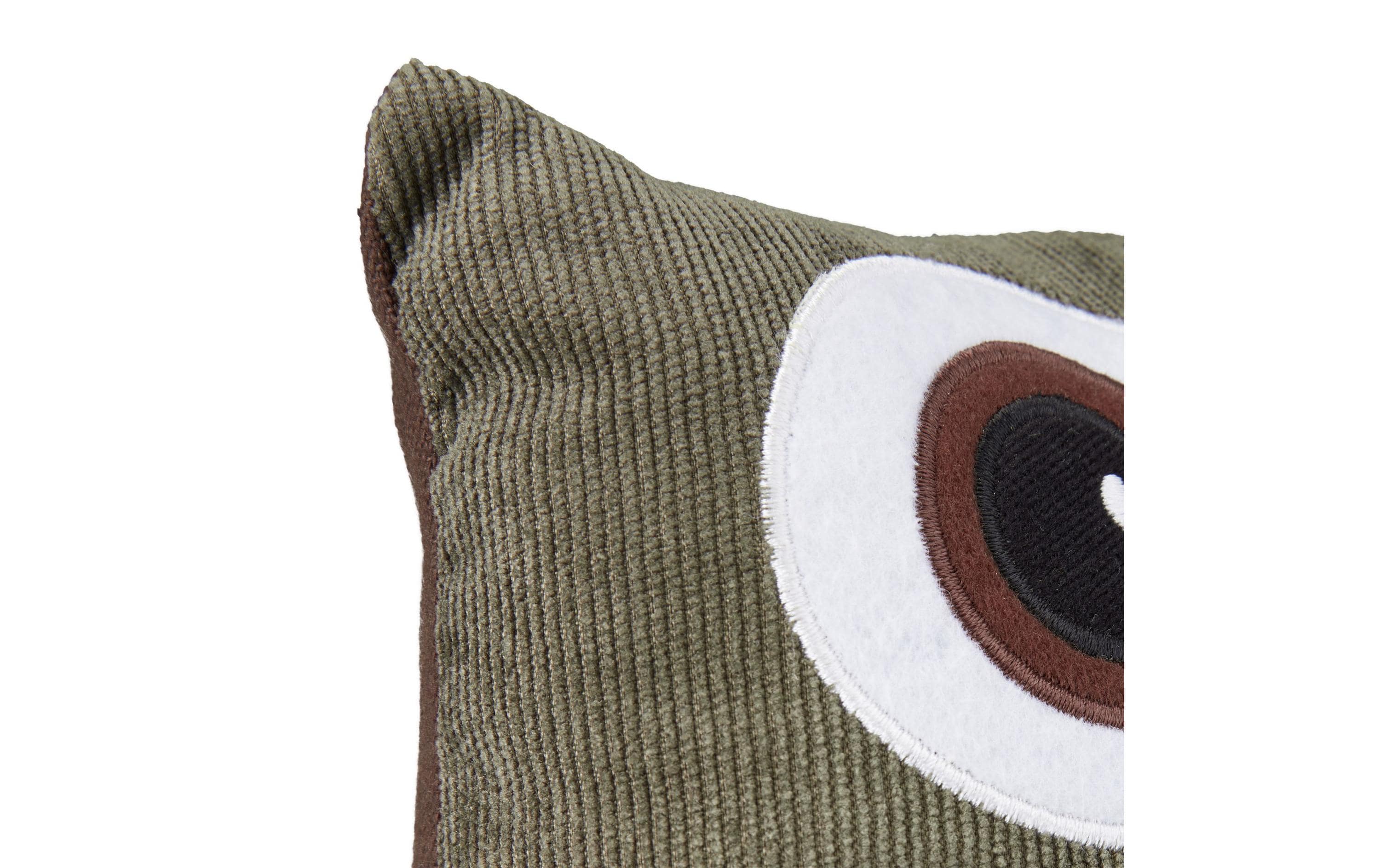 relaxdays Türsicherung Eule relaxdays Türsicherung Eule