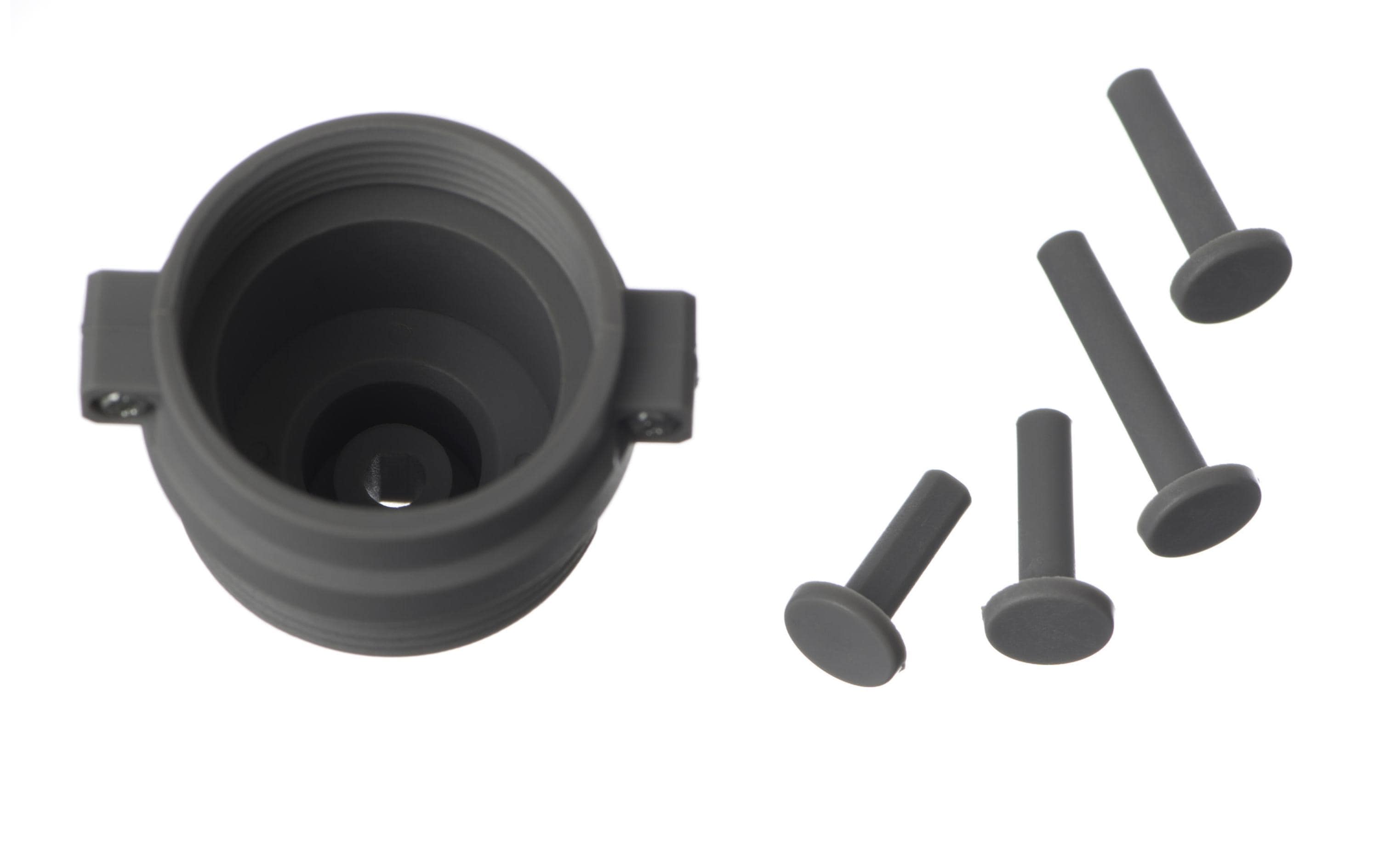 eqiva Adapter Comap für Heizkörperstellventil eqiva Adapter Comap für Heizkörperstellventil