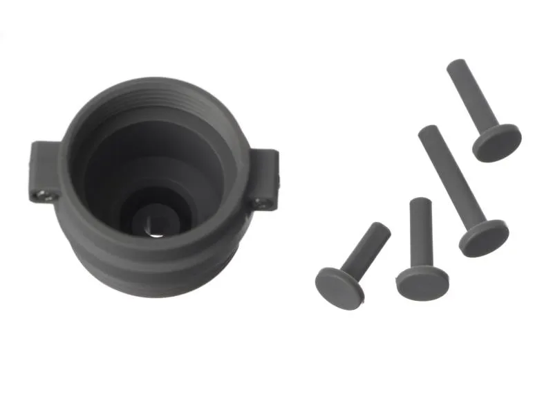 eqiva Adapter Comap für Heizkörperstellventil eqiva Adapter Comap für Heizkörperstellventil