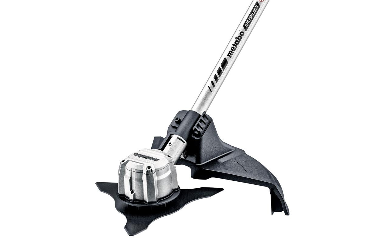 Metabo Akku-Rasentrimmer FSB 36-18 LTX BL 40 Solo Metabo Akku-Rasentrimmer FSB 36-18 LTX BL 40 Solo