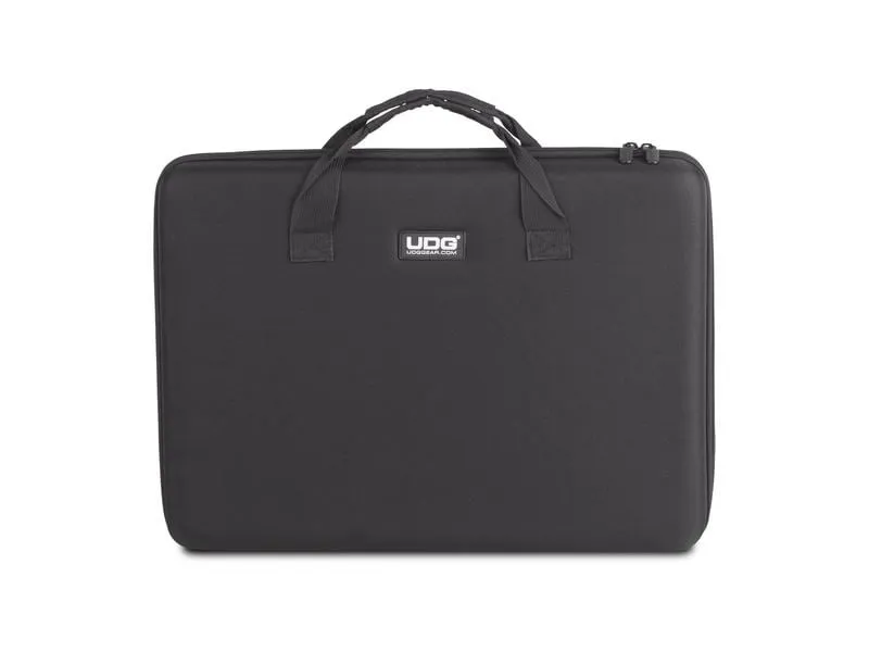 UDG Gear Transportcase Creator MK2 für Musikproduktionsgeräte – M UDG Gear Transportcase Creator MK2 für Musikproduktionsgeräte – M