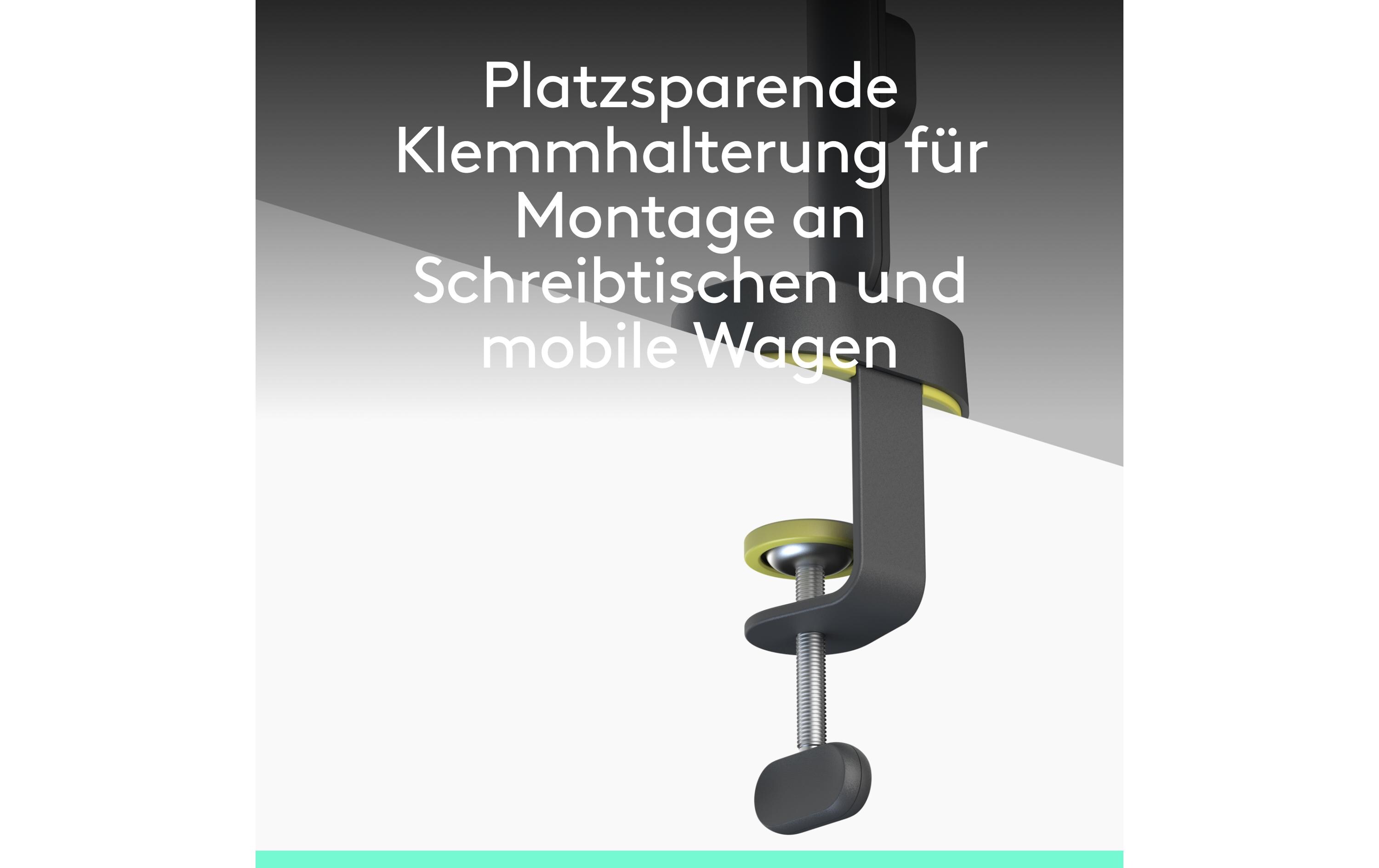 Logitech Webcam Reach