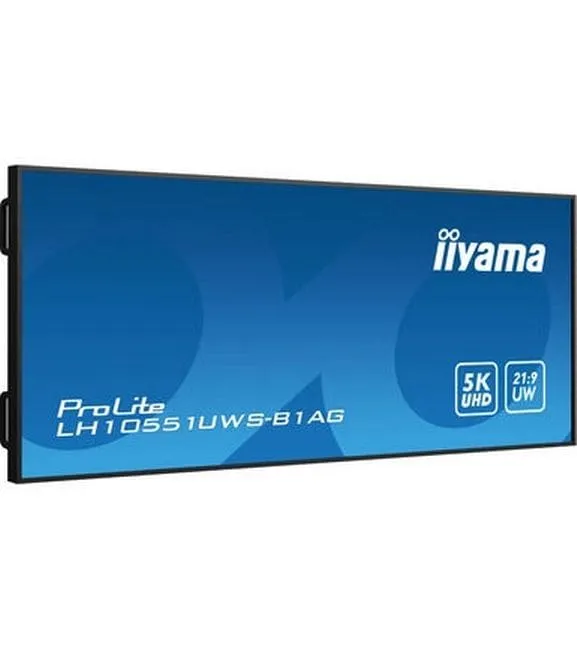 iiyama Public Display ProLite LH10551UWS-B1AG 104.7