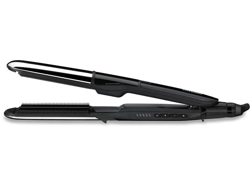 Babyliss Haarglätter Steam Shine Styler Babyliss Haarglätter Steam Shine Styler