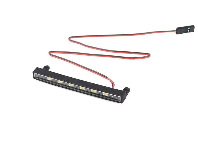 RC4WD Modellbau-Beleuchtung Light Bar SCX24 Jeep JLU & JT RC4WD Modellbau-Beleuchtung Light Bar SCX24 Jeep JLU & JT