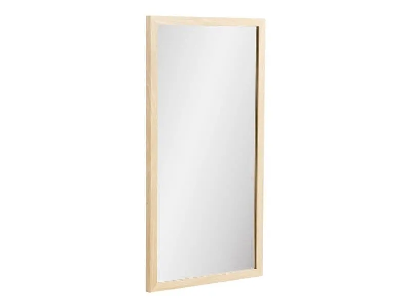 House Nordic Spiegel Scottsdale 2.5 x 45 x 75 cm