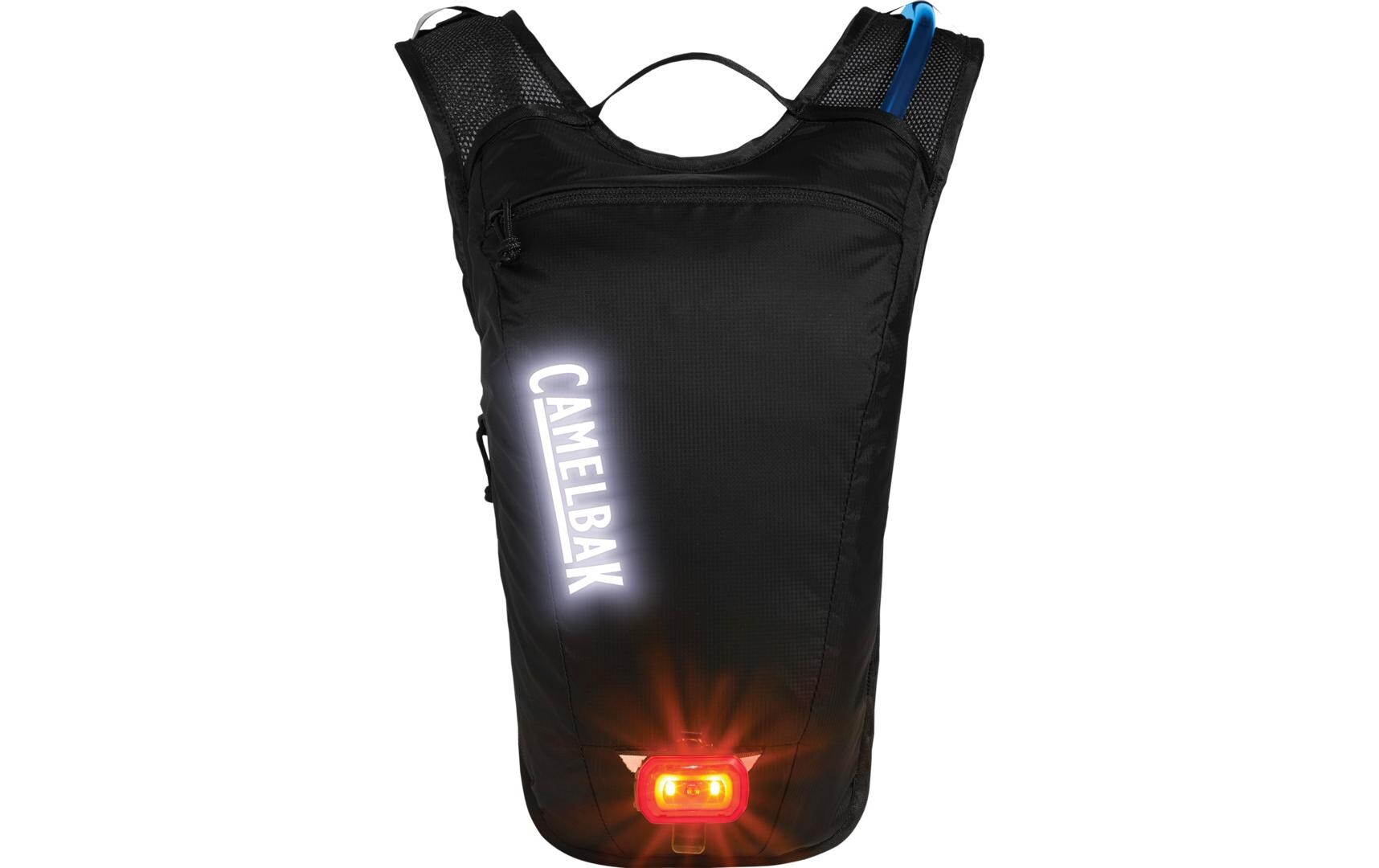 CamelBak Rucksack Hydrobak Light Schwarz