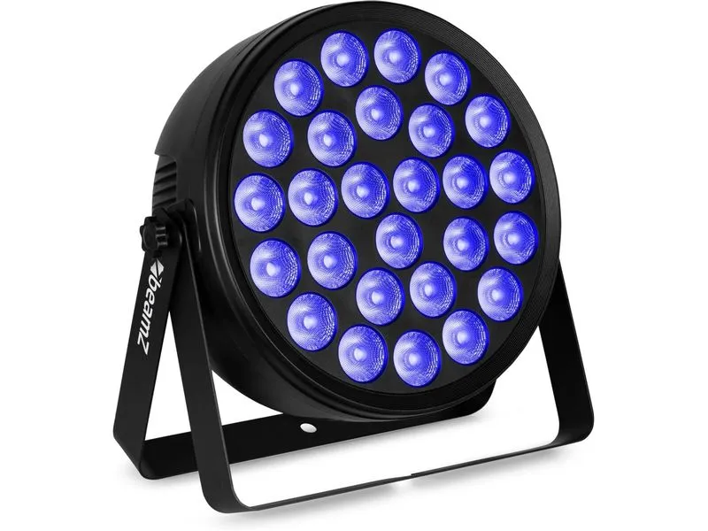 BeamZ BCC240 Flat Par