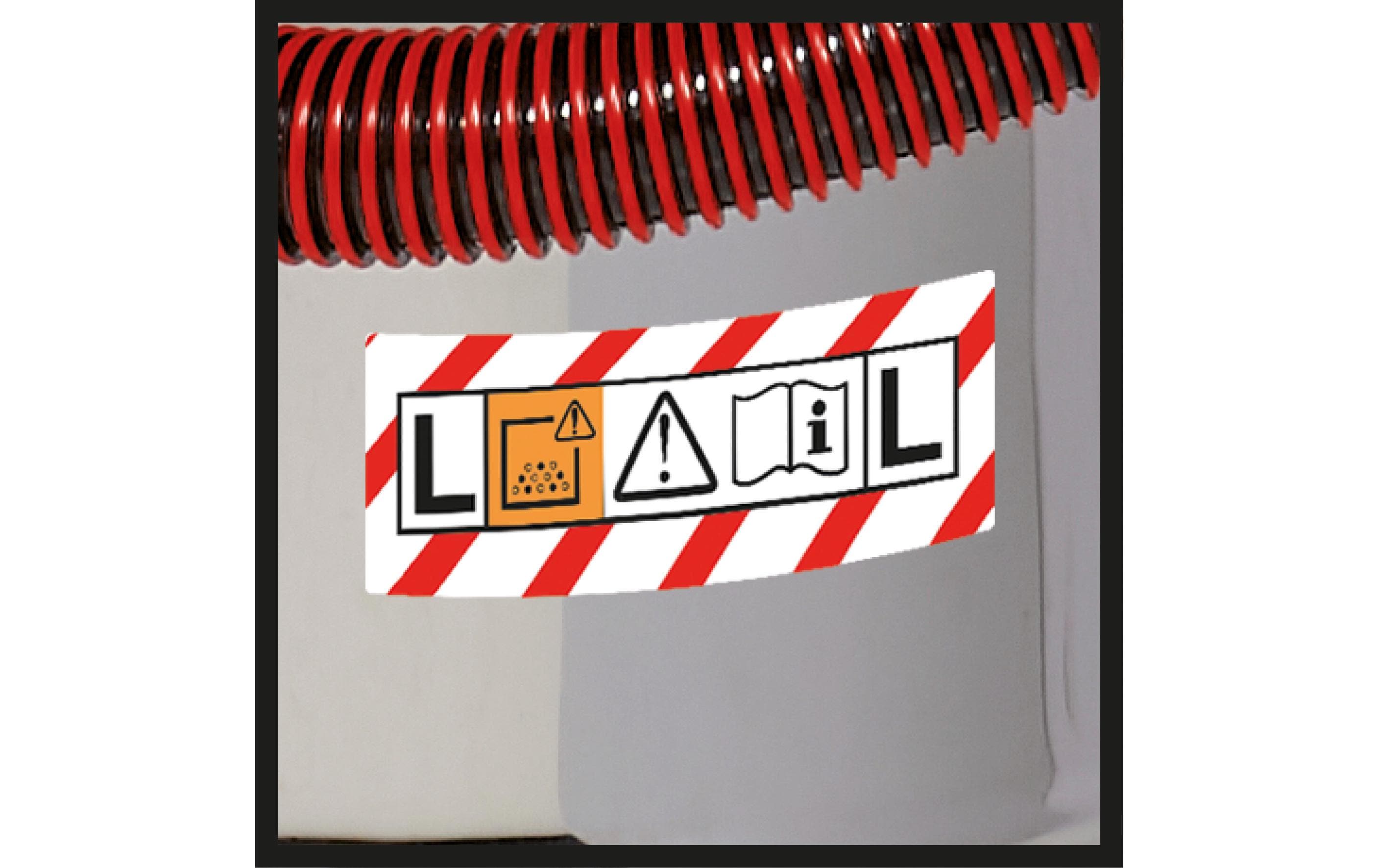 Einhell Nass-/Trockensauger TE-VC 2338 SACL EXCH