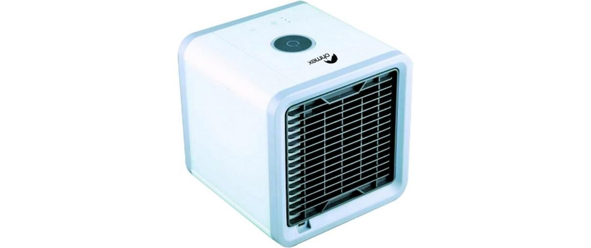 OHMEX Ventilator OHM-COL-2000 Weiss