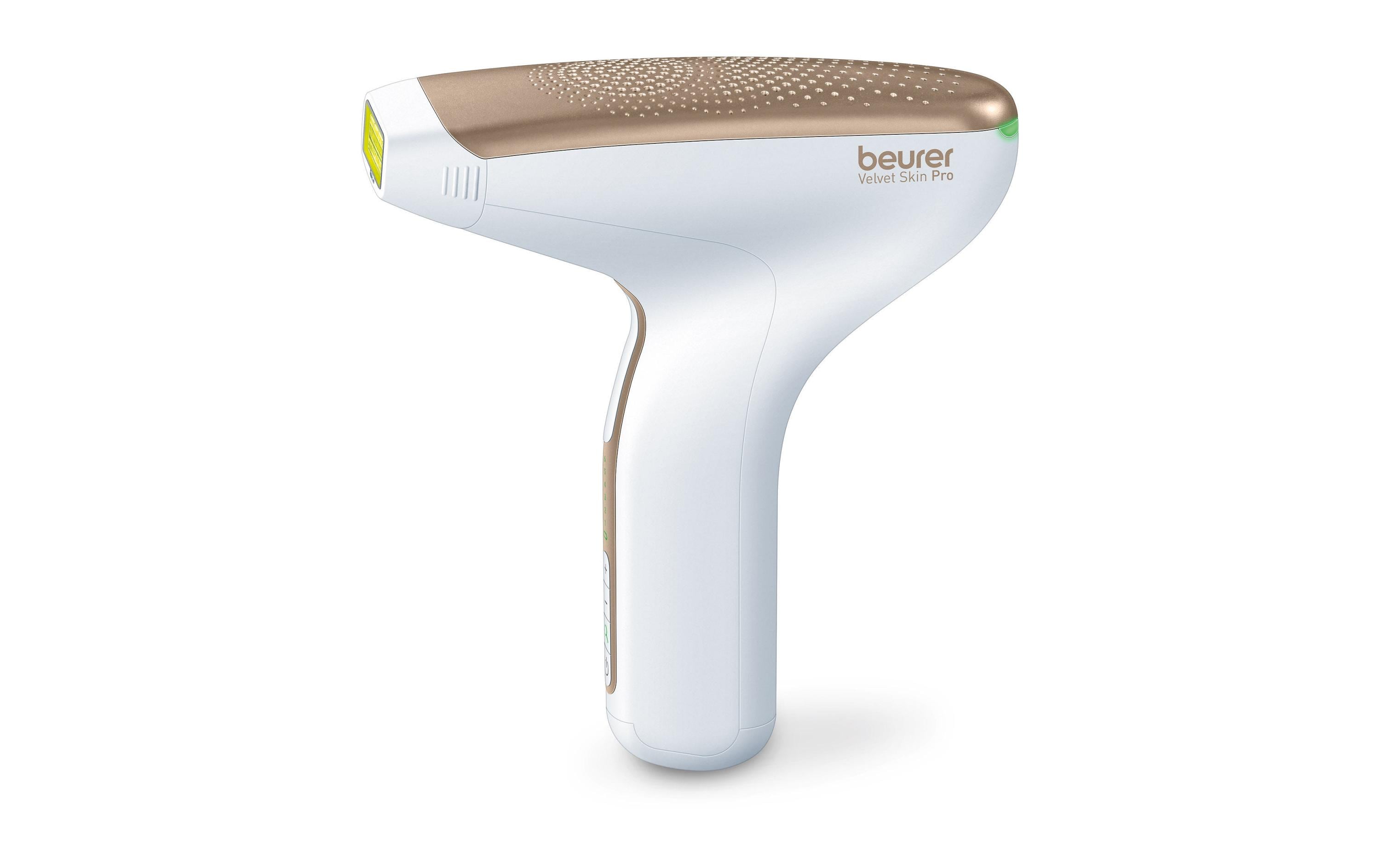 Beurer IPL-Haarentferner 8500 Velvet Skin Pro