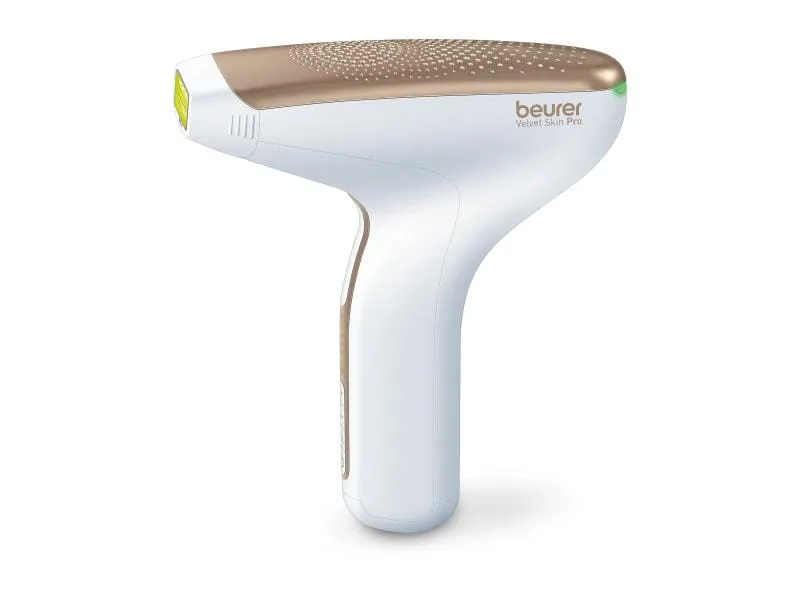Beurer IPL-Haarentferner 8500 Velvet Skin Pro