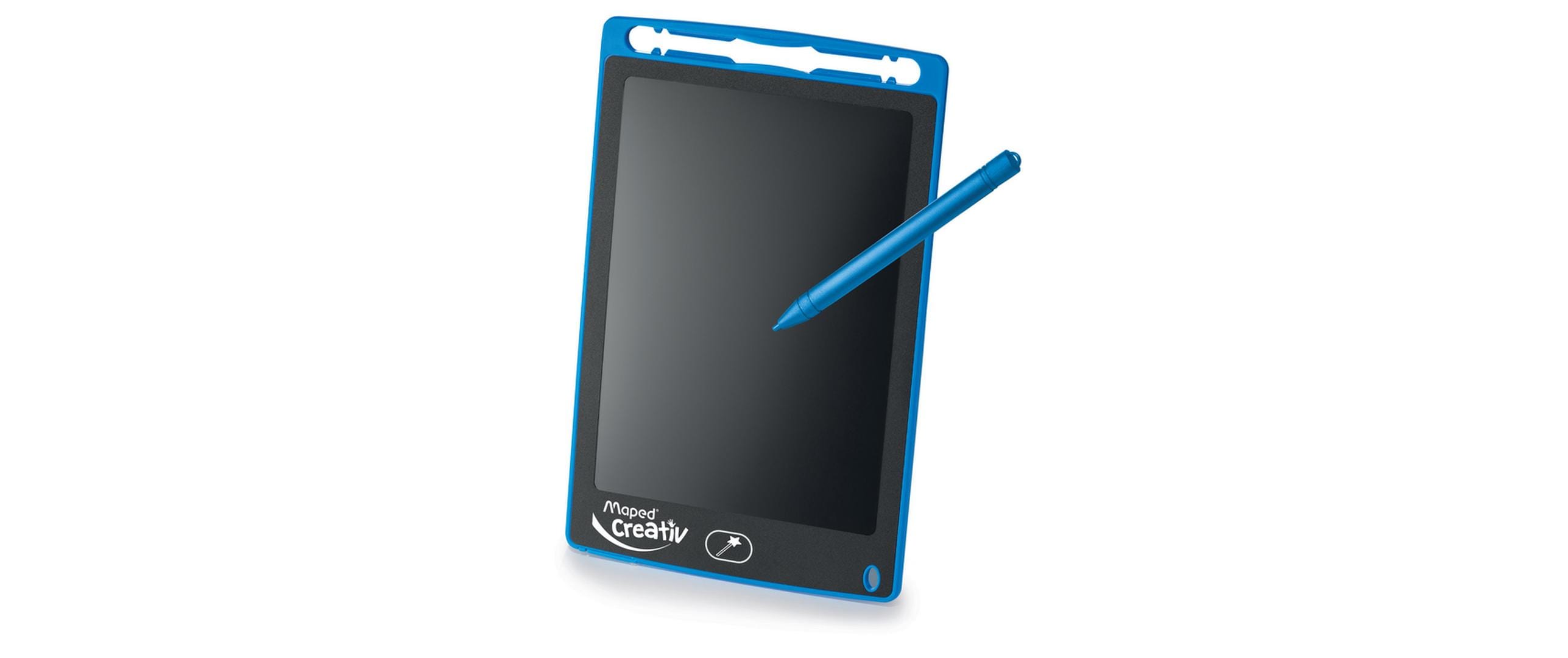 maped Maltafel Magical Tablet 14.8 x 22.8 x 0.5 cm maped Maltafel Magical Tablet 14.8 x 22.8 x 0.5 cm