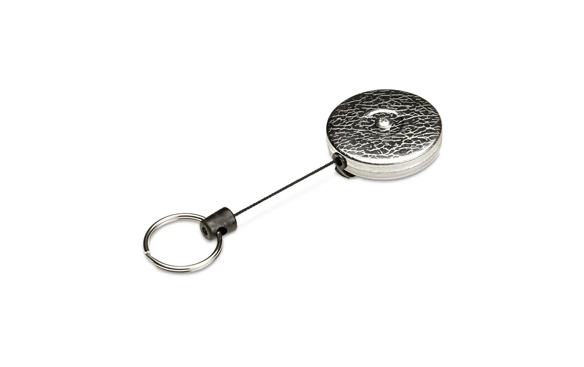 KEY-BAK Schlüsselanhänger Key-Bak Chrom KEY-BAK Schlüsselanhänger Key-Bak Chrom
