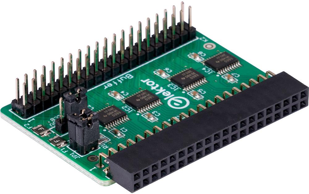 jOY-iT Logiklevelwandler