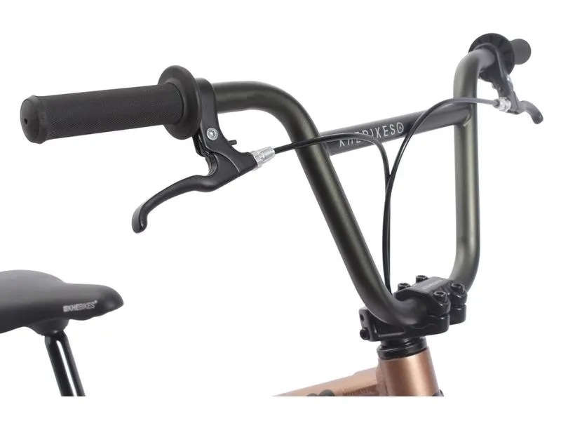 KHE BMX 18 Blaze AL Bronze