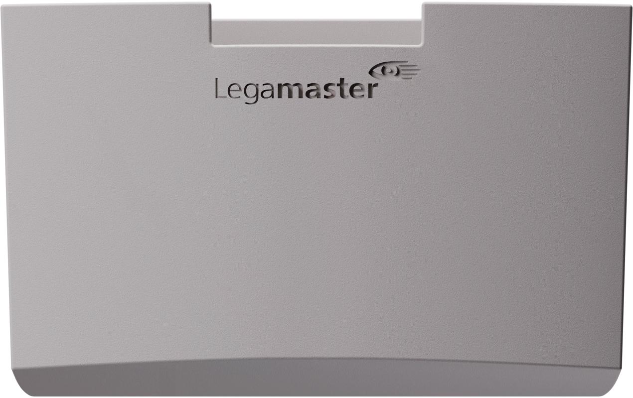 Legamaster Whitebord-Zubehörhalter, Taupe Legamaster Whitebord-Zubehörhalter, Taupe