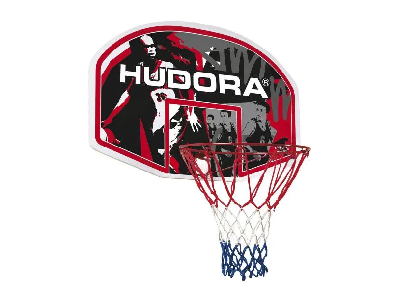Hudora Basketballkorb Mass 90 x 60 cm
