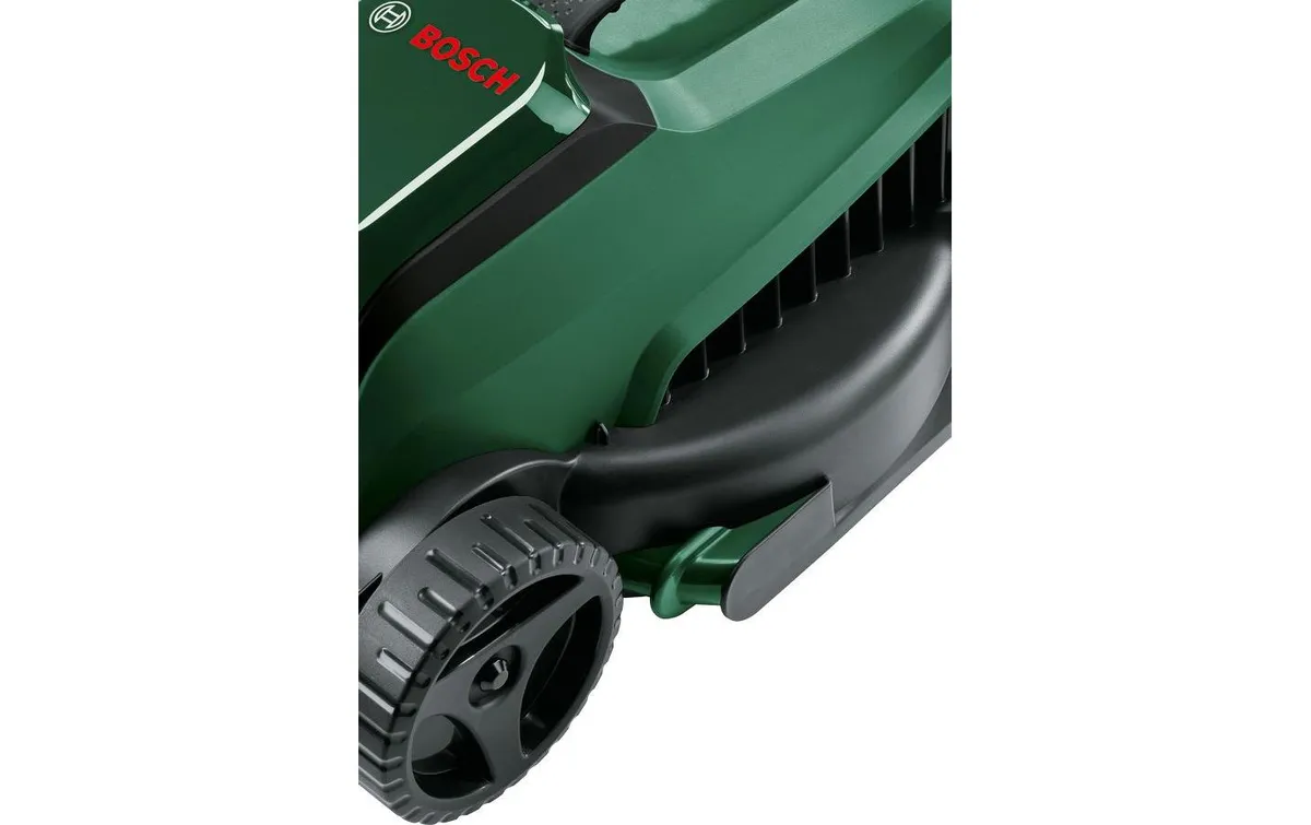 Bosch Akku-Rasenmäher EasyMower 32-200, Solo