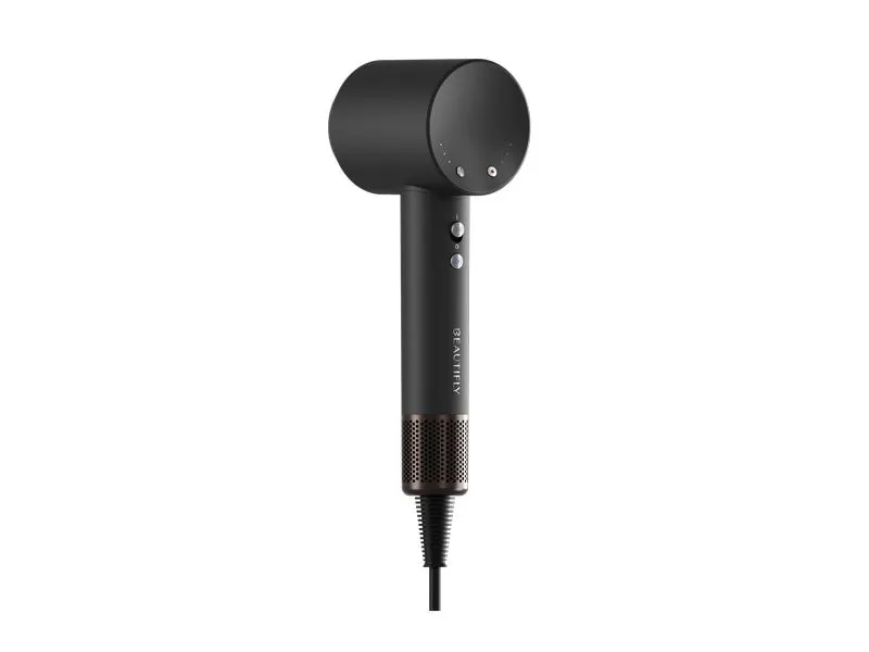 Beautifly Haartrockner DryFinity Graphit
