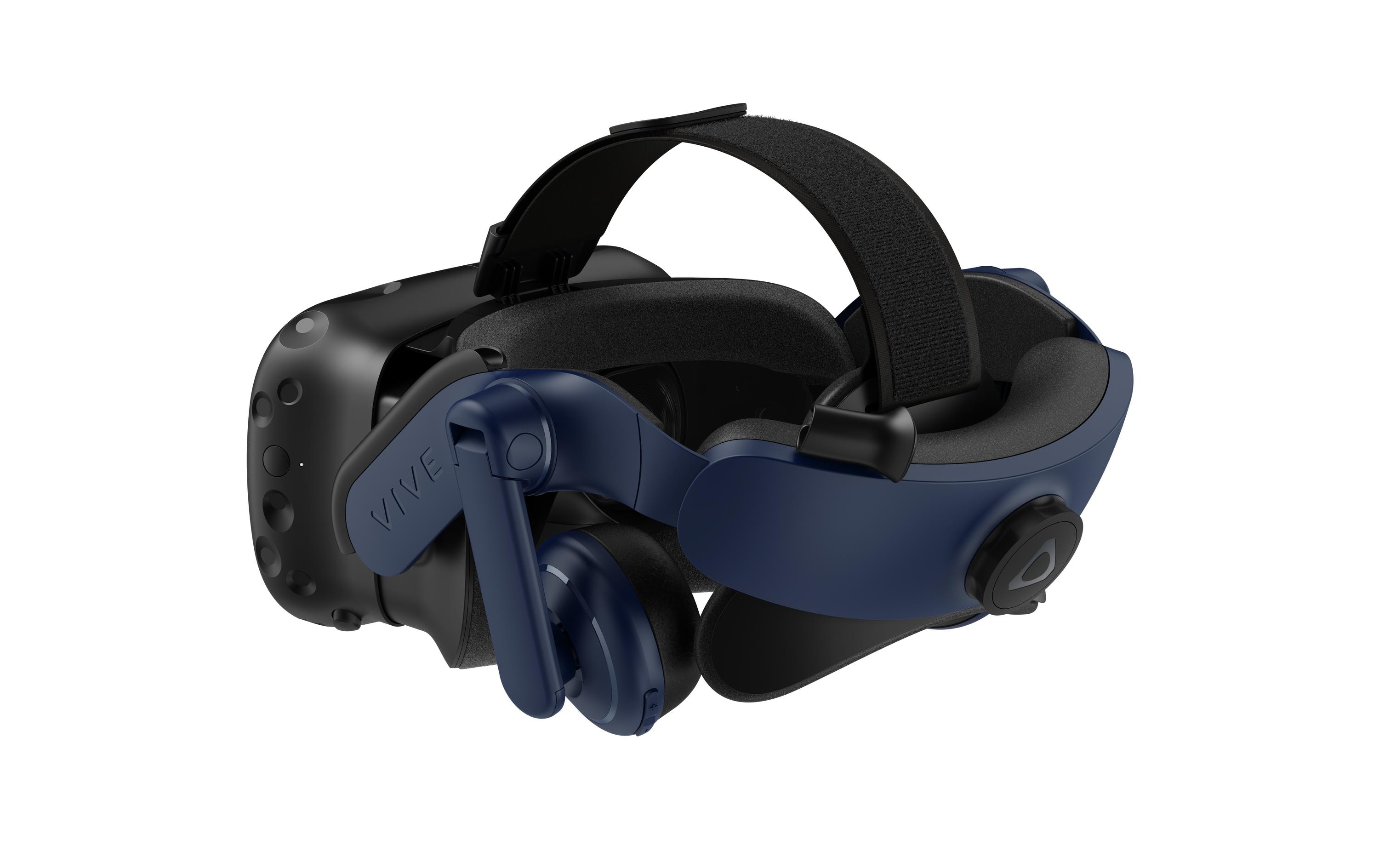 HTC VR-Headset VIVE Pro 2