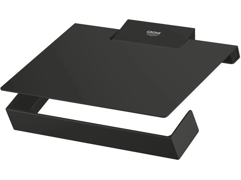 GROHE Selection Cube Schwarz GROHE Selection Cube Schwarz